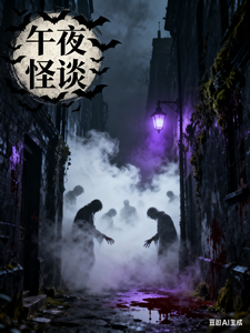 午夜怪谈